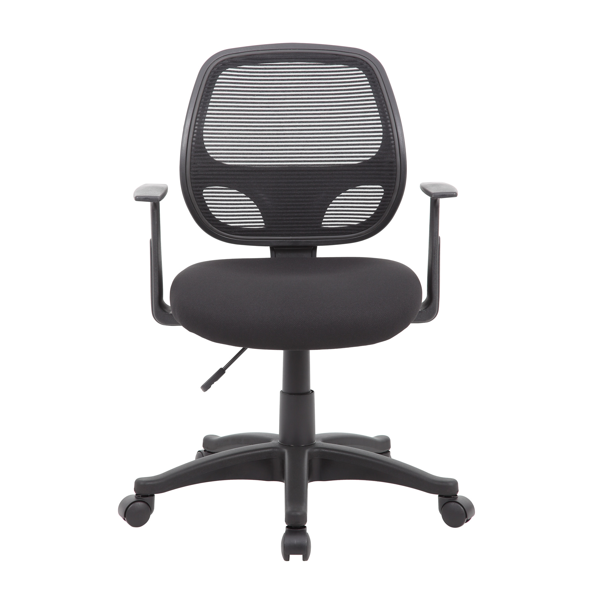 Boss, Commercial Grade Task Chair, Included (qty.) 1 Model# B606